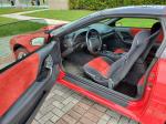 Chevrolet Camaro SS 1996 года